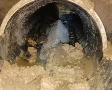 北关管道清淤多少钱
