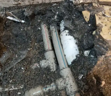 北关漏水检测多少钱