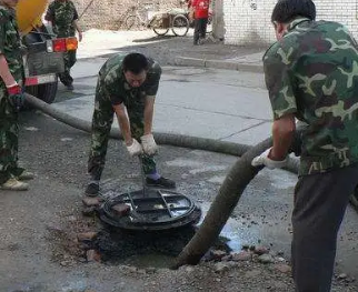 北关污水池清理哪家好