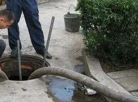 北关抽化粪池哪家好
