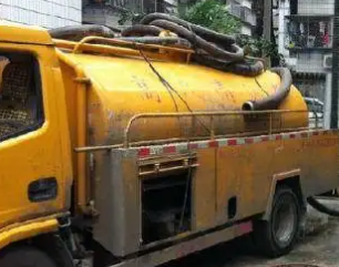 北关抽化粪池多少钱