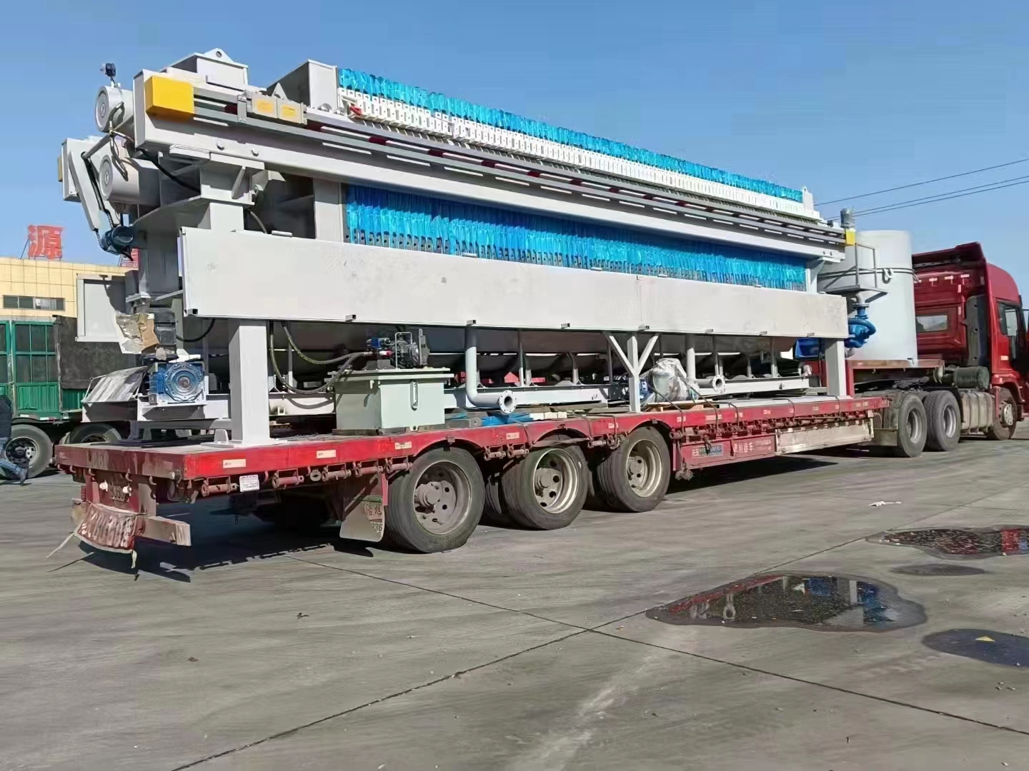 北关化粪池清理公司分享下北关非开挖管道施工的方法